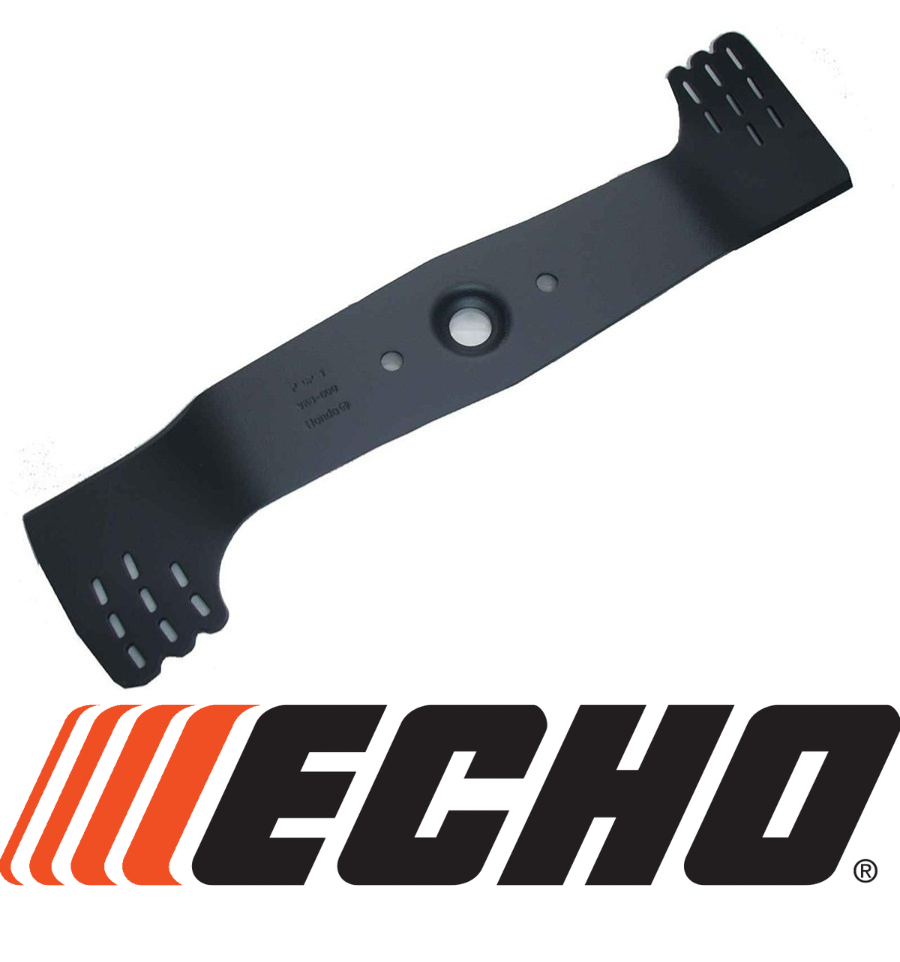 ECHO příslušenství