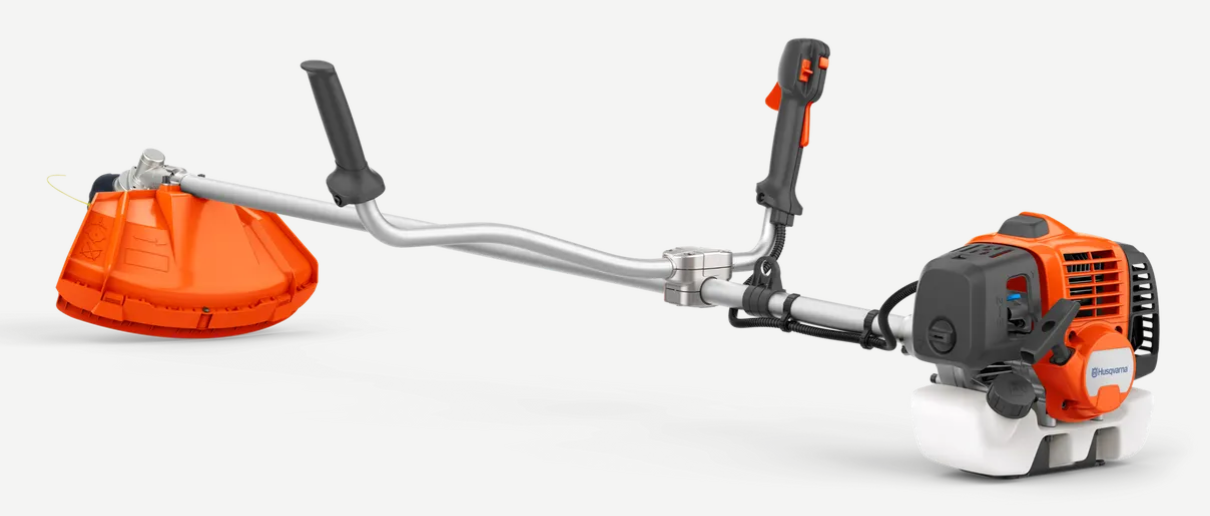 HUSQVARNA 333R II
