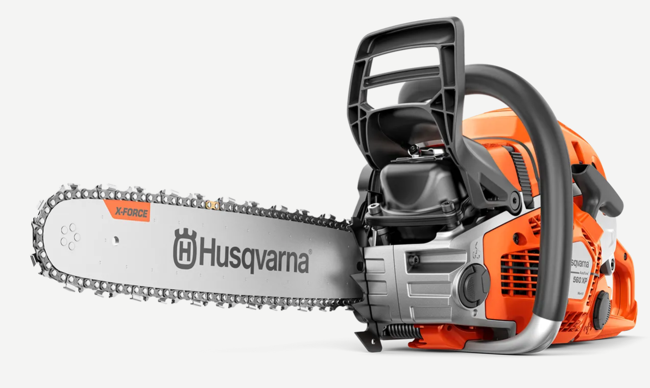 Husqvarna 560 XP® Mark II