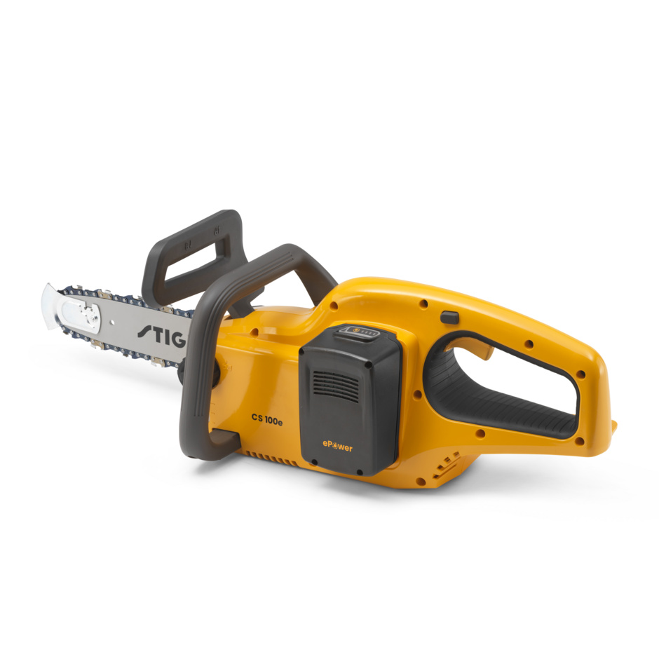 STIGA CS 100E KIT