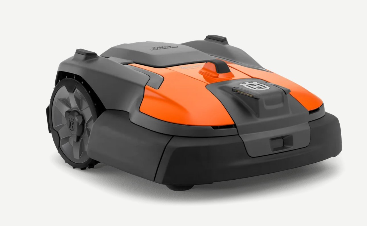 HUSQVARNA AUTOMOWER® 580 EPOS™