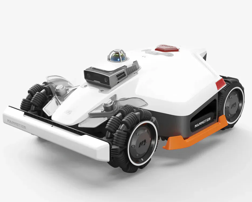 Mammotion LUBA 3 AWD 3000