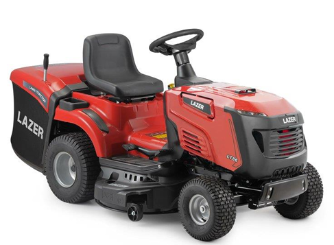 LAZER LT 86