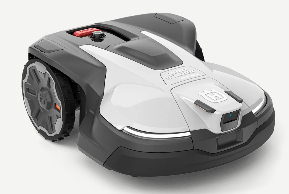 Automower® 450V NERA
