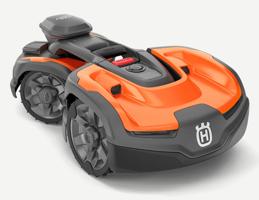 Husqvarna Automower® 535 AWD EPOS®