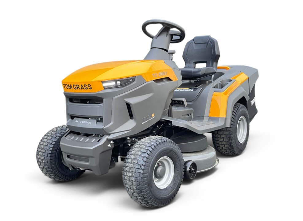 RATO TC-395H