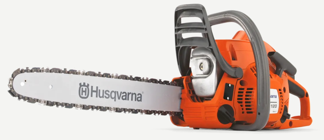 HUSQVARNA 120