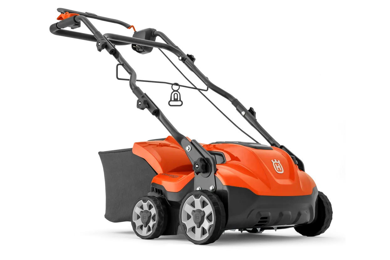 Husqvarna S 138C