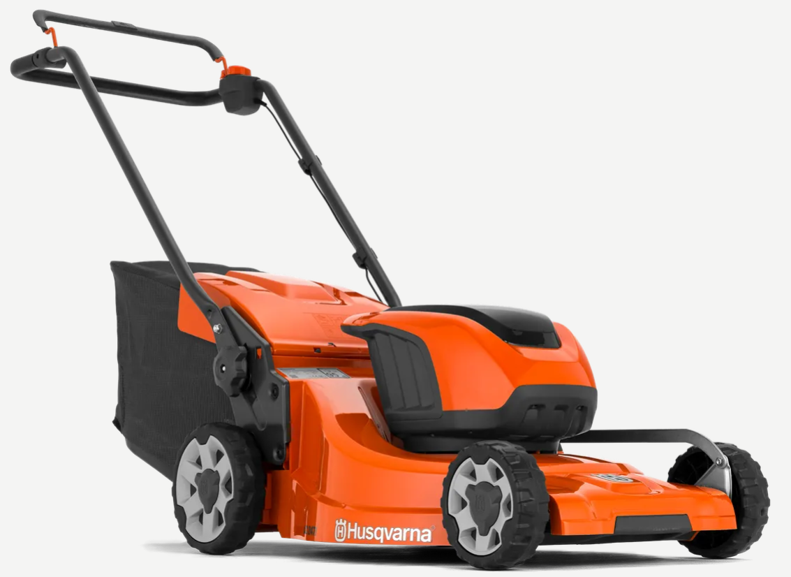 HUSQVARNA LC 247i bez akumulátoru a nabíječky