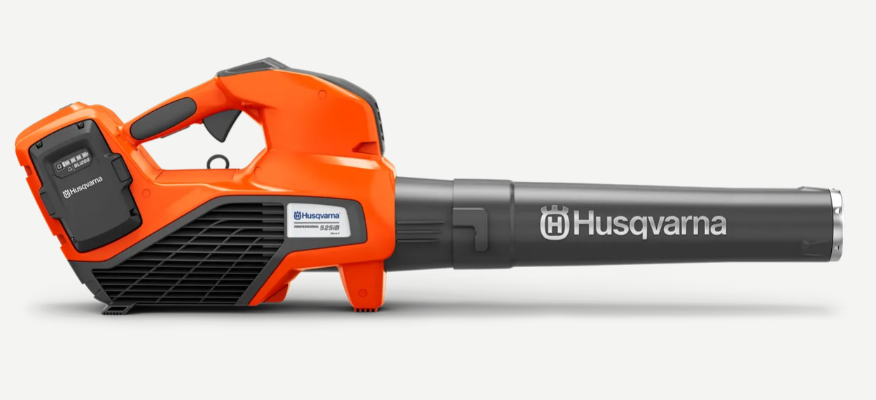 HUSQVARNA 525iB Mark II bez akumulátoru a nabíječky