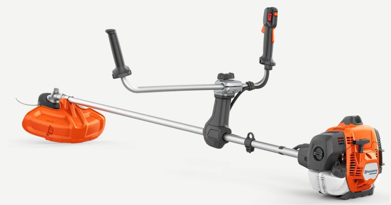 Husqvarna 525RX Mark II