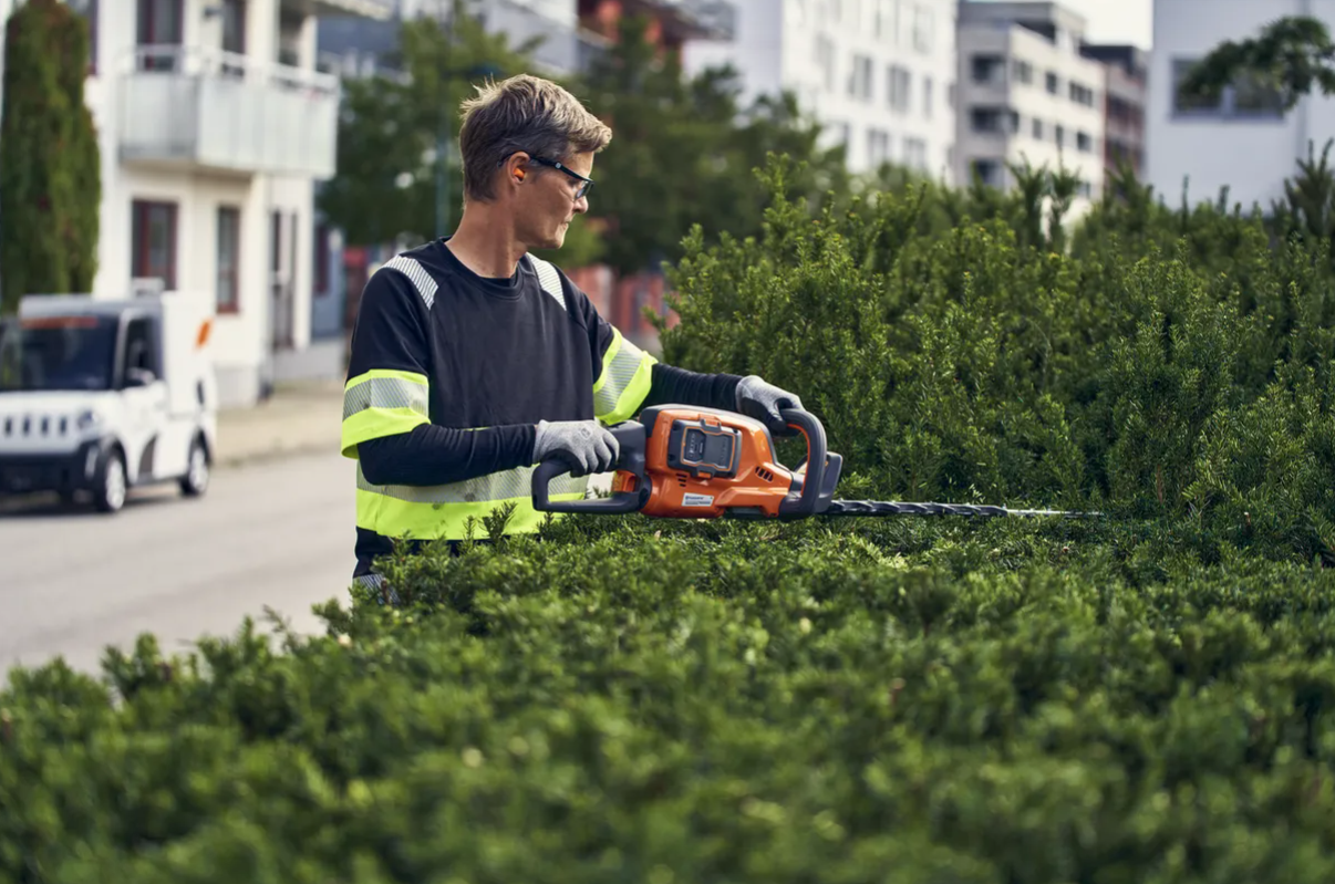 HUSQVARNA 522iHDR60 (bez aku a nabíj.)
