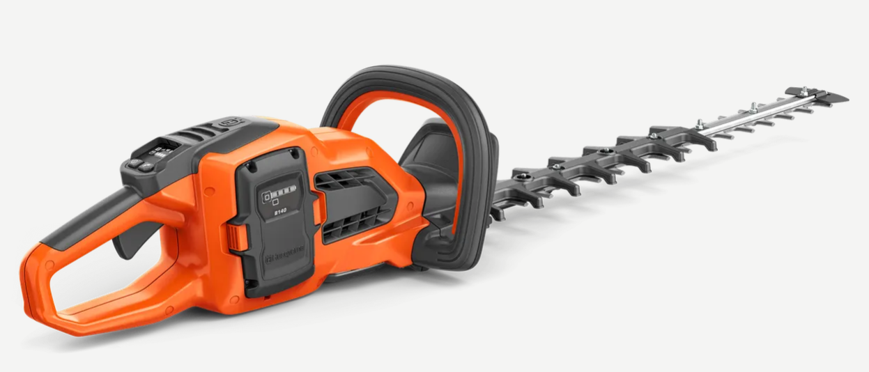 Husqvarna 322iHD60