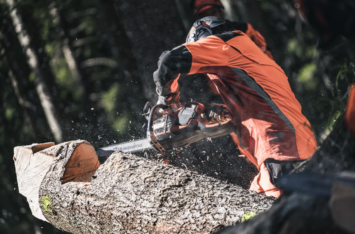 HUSQVARNA 540i XP bez akumulátoru a nabíječky