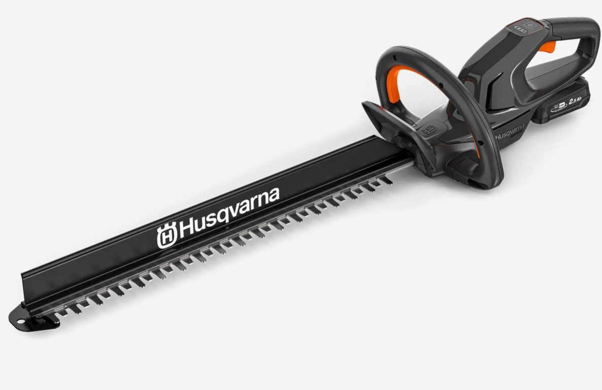 Husqvarna Aspire™ H50-P4A bez akumulátoru a nabíječky