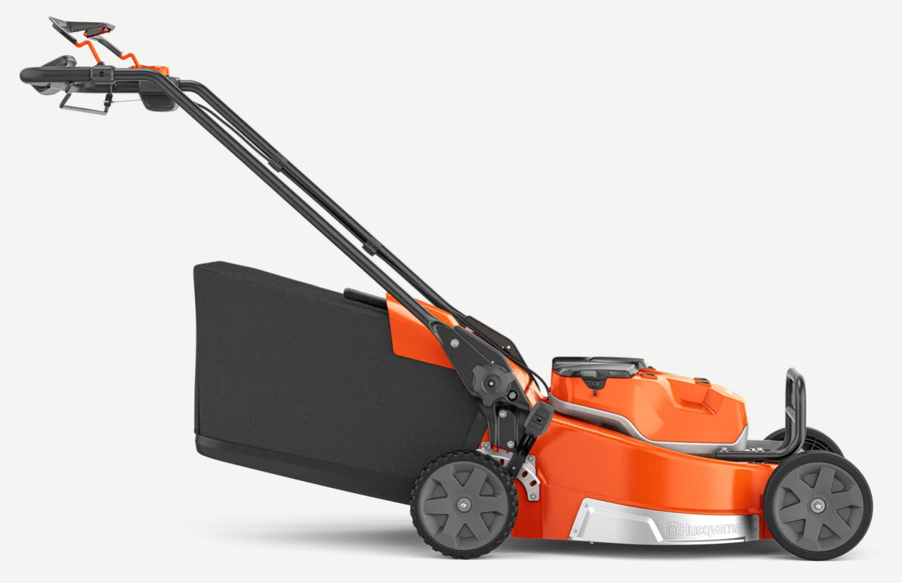 HUSQVARNA LC 551iV (bez aku. a nabíj.)