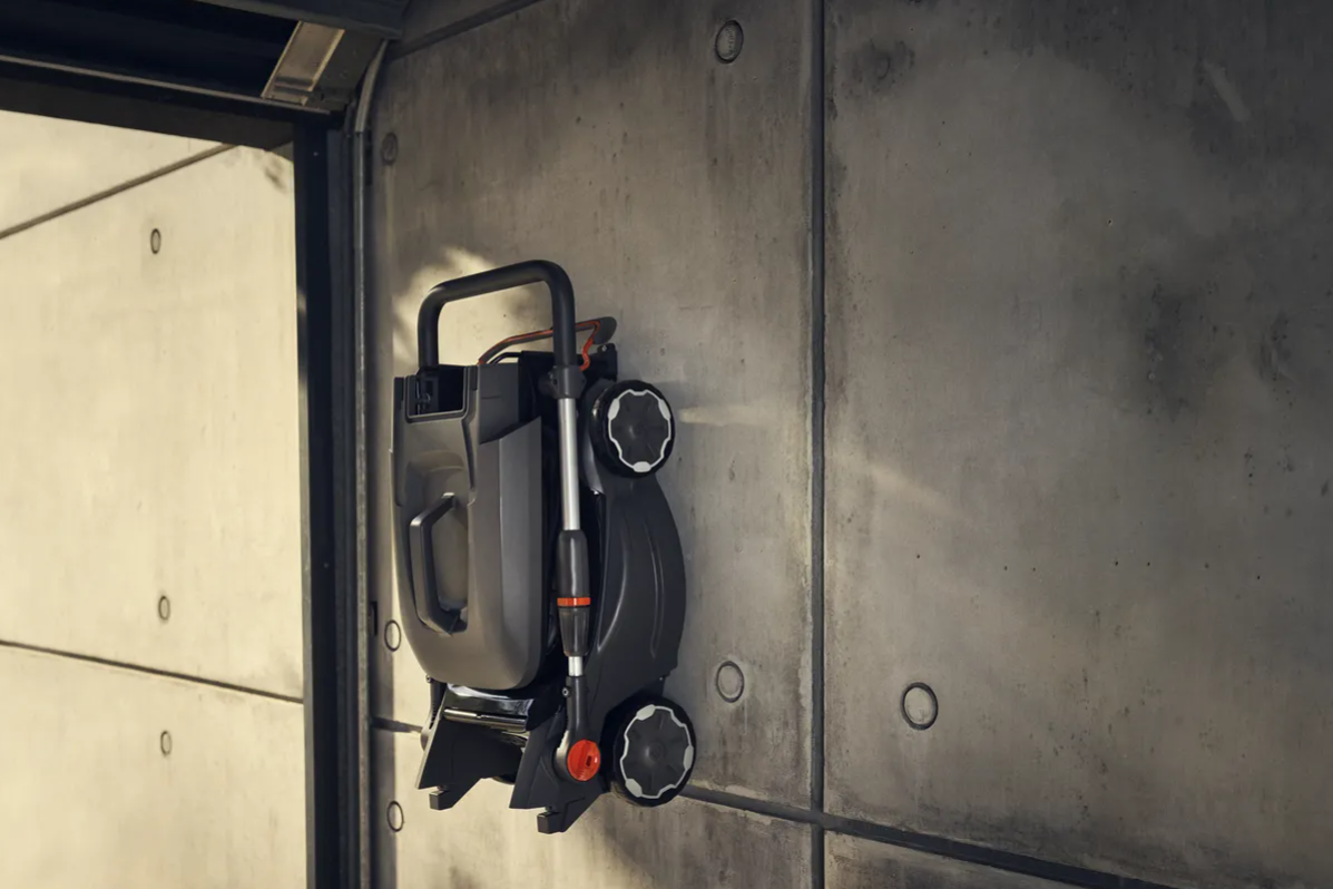 HUSQVARNA Aspire™ LC34-P4A bez akumulátoru a nabíječky