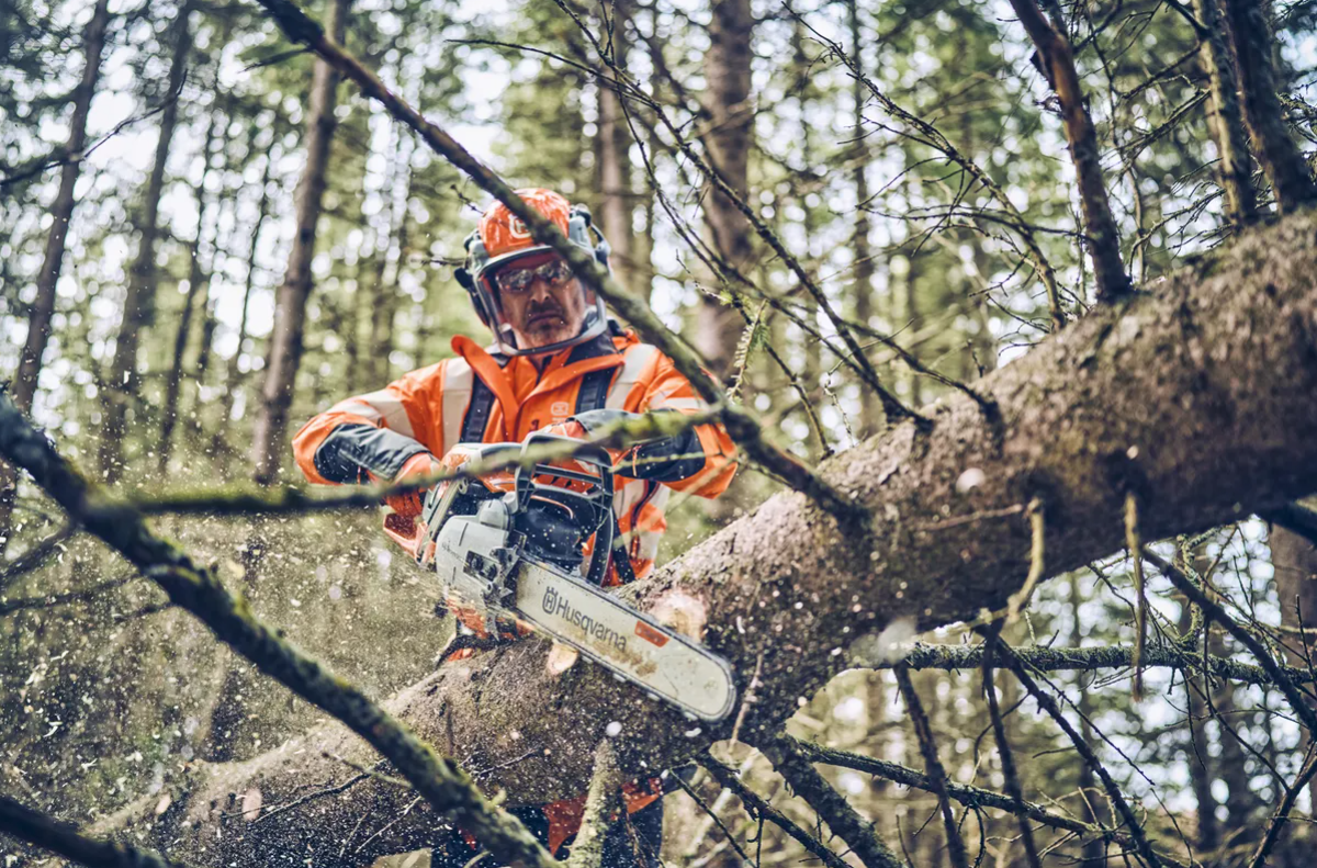 HUSQVARNA 562 XP® G Mark II