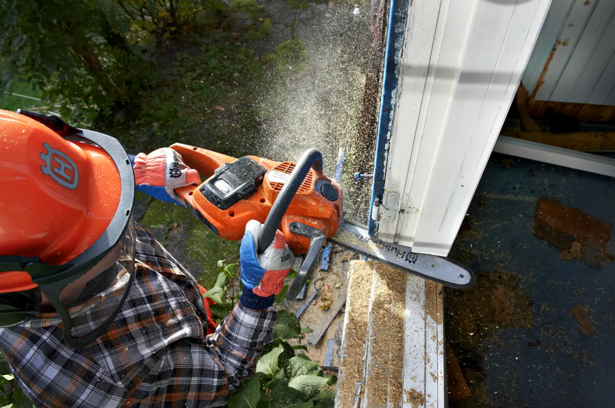 HUSQVARNA 535i XP® bez akumulátoru a nabíječky