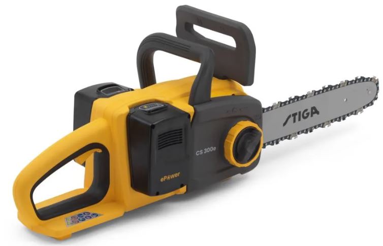 STIGA CS 300E KIT
