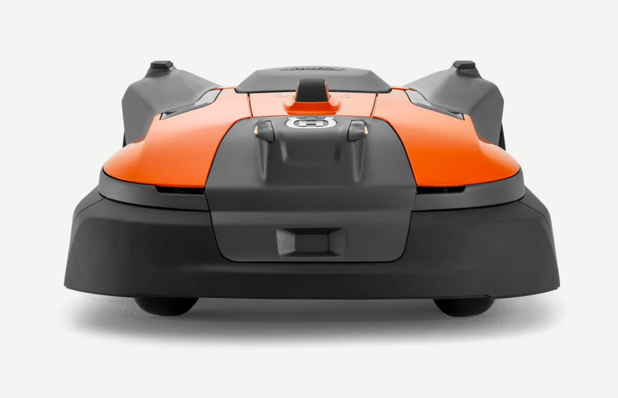 HUSQVARNA AUTOMOWER® 580 EPOS™