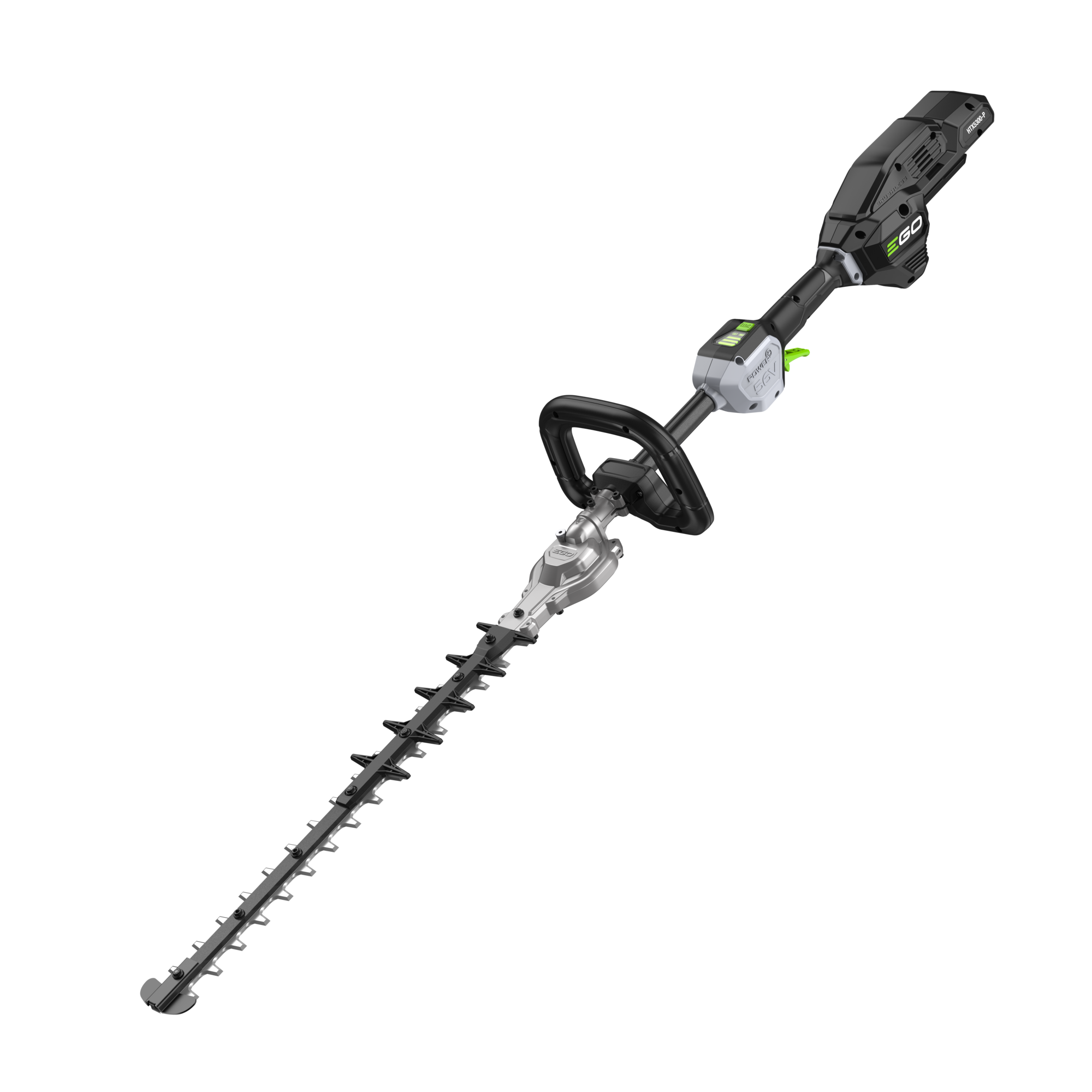 AKU PRO-X nůžky na živý plot HTX5300-P (krátká násada)