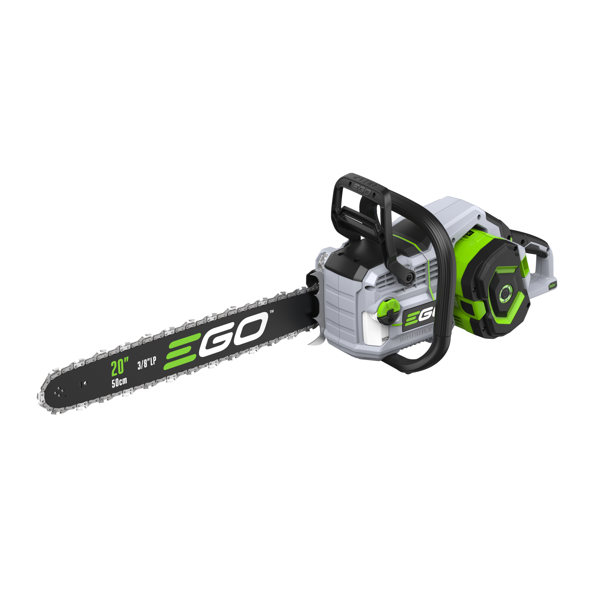 AKU řetězová pila CS2000E - sada