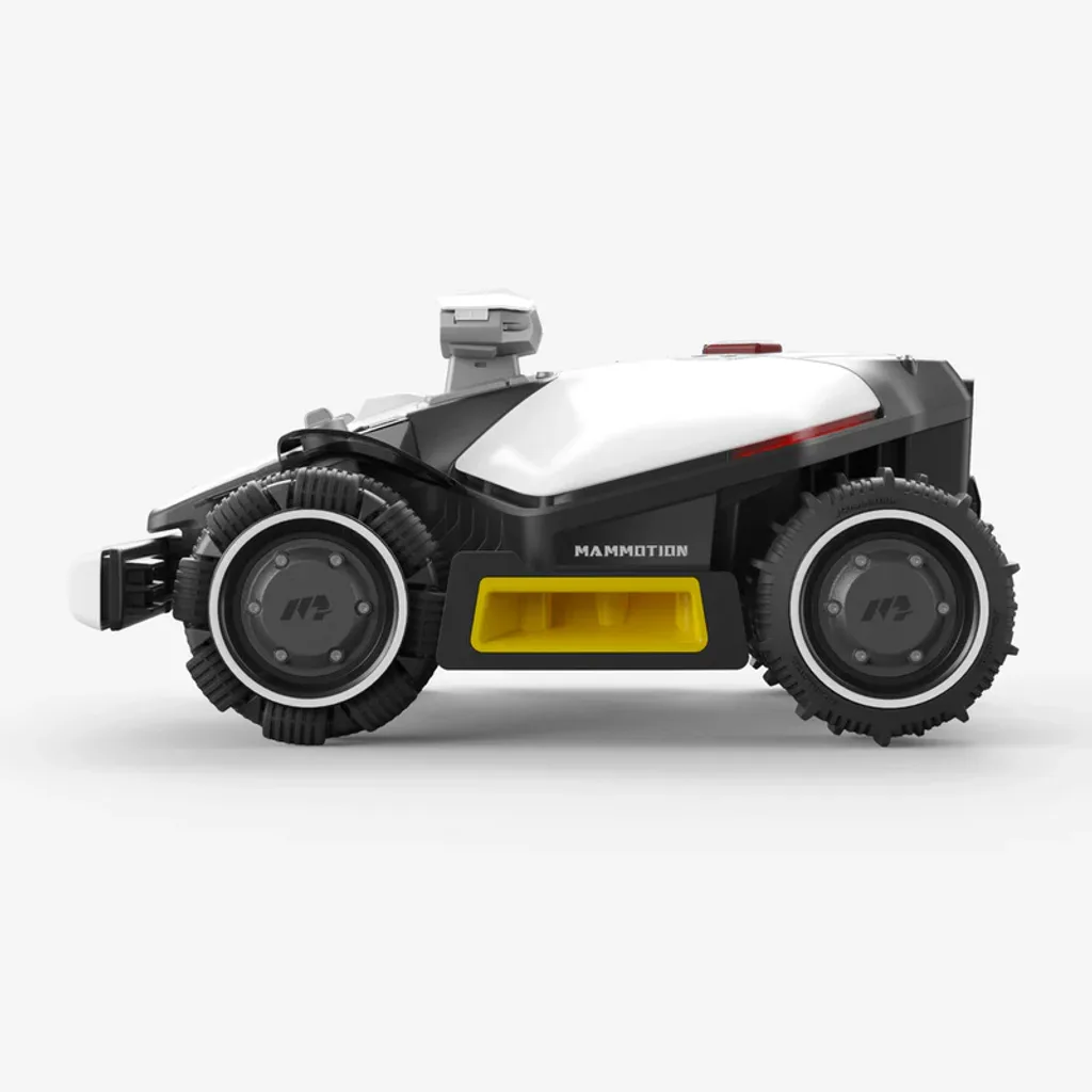 Mammotion LUBA mini 2 AWD 1500