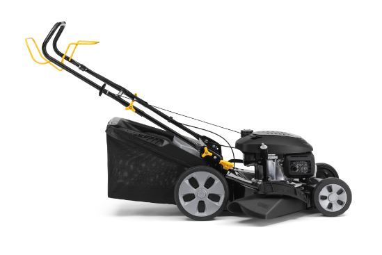 Stiga Alpina AL5 51 SHQ