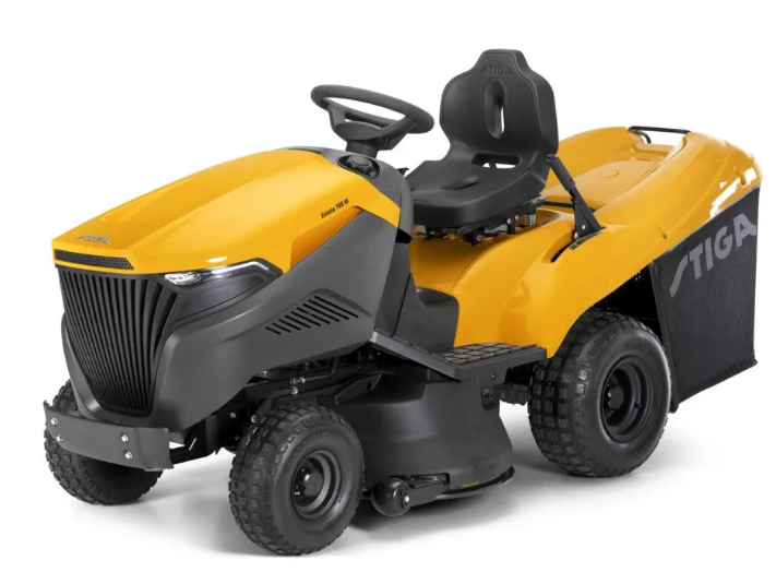 Stiga Estate 798 W