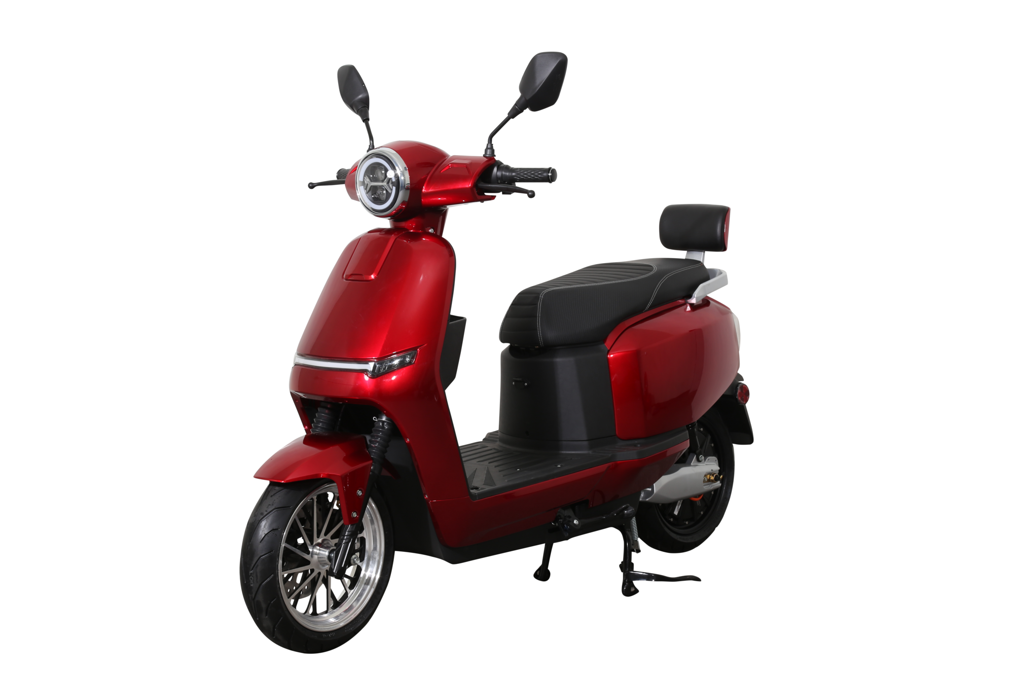 Elektrický skútr SELVO 21500 CHILL