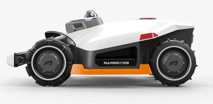 Mammotion LUBA 3 AWD 3000