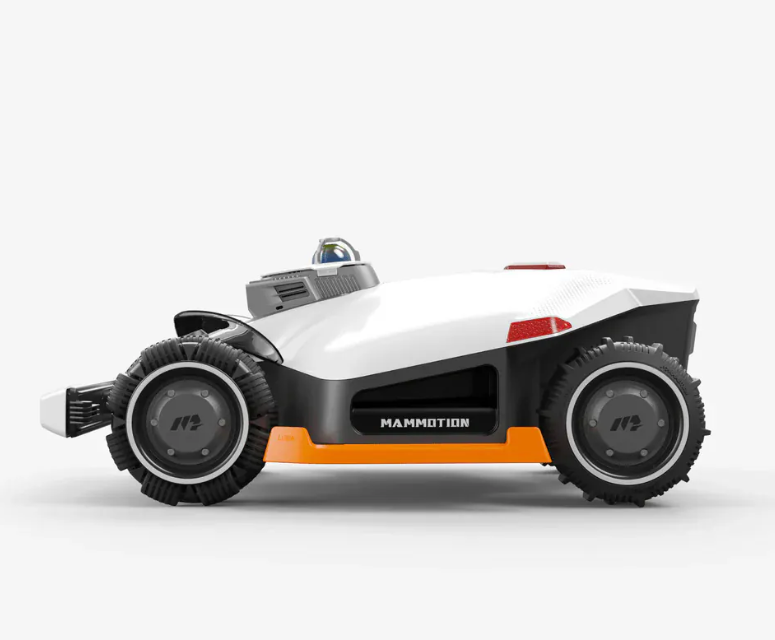 Mammotion LUBA 3 AWD 5000