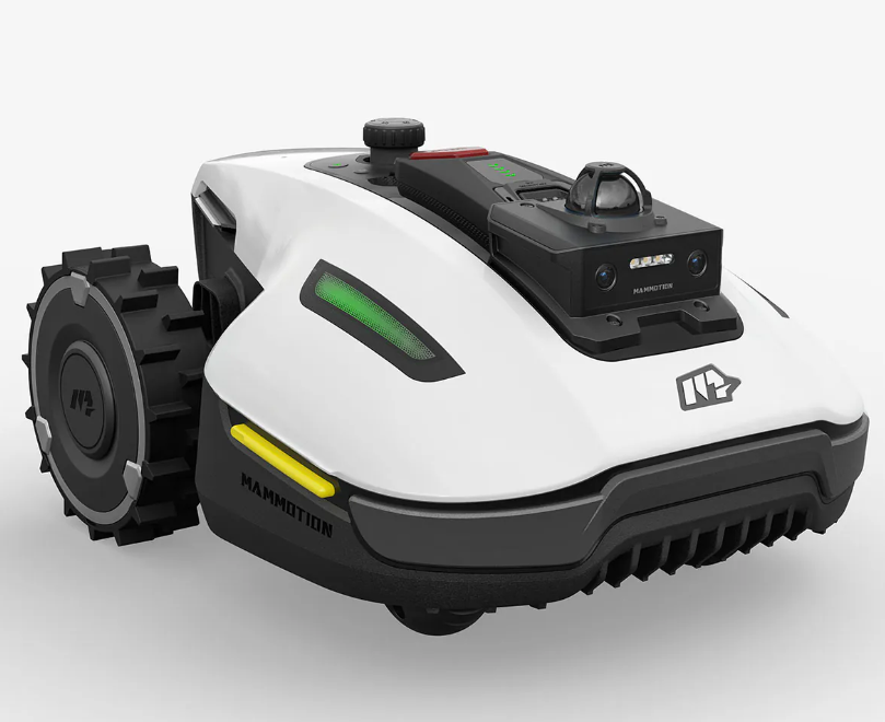 Mammotion YUKA mini 2 1000