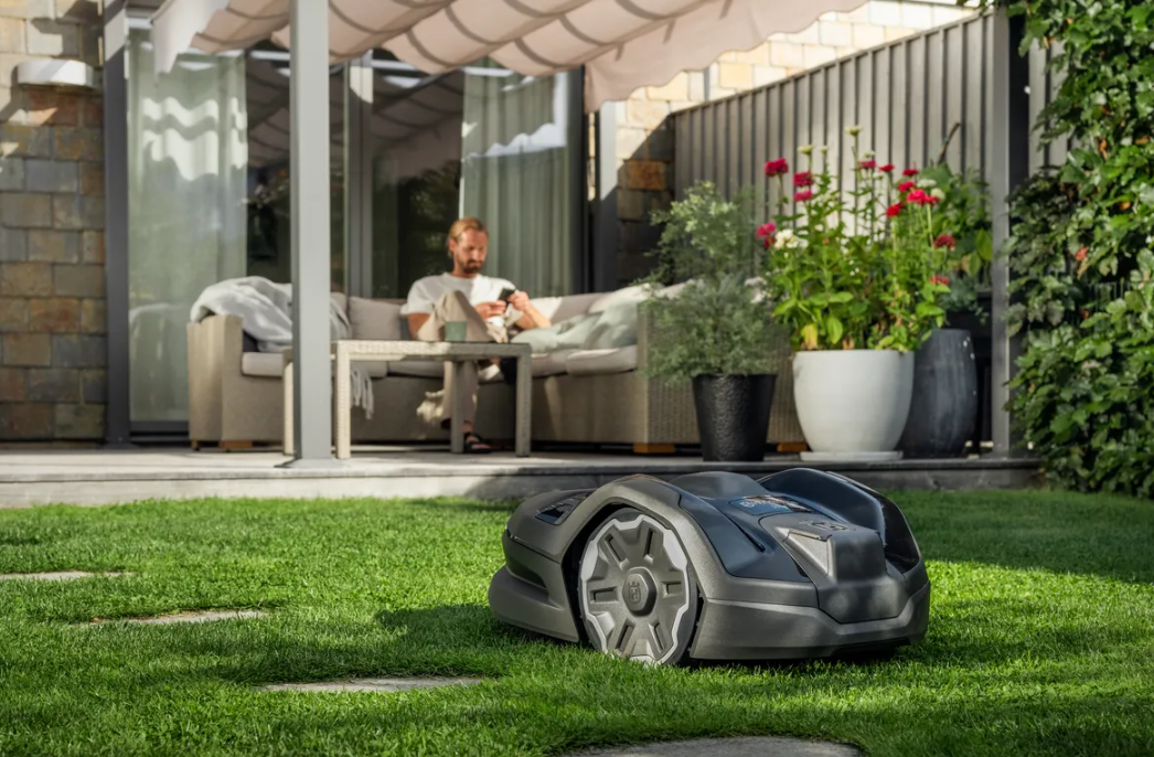 Automower 305 E NERA
