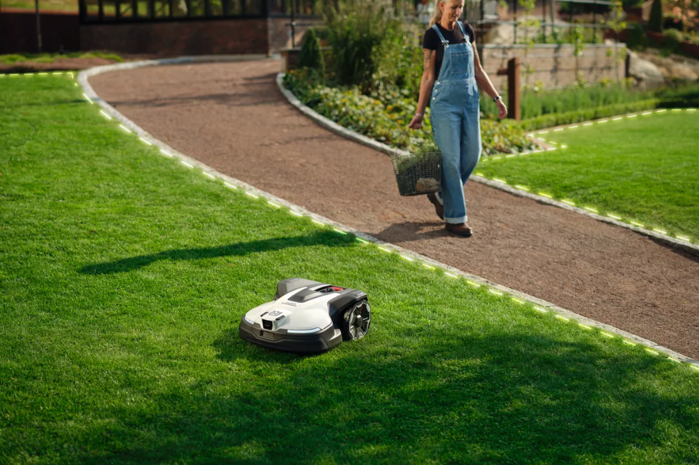 Automower® 450V NERA