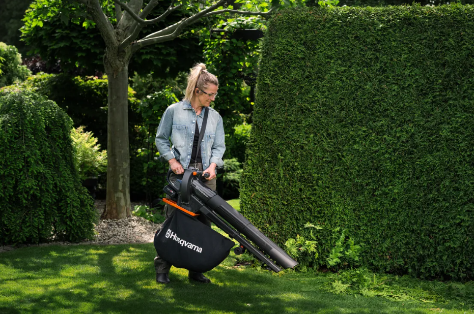 Husqvarna Aspire™ BVX-P4A - bez aku a nabíječky