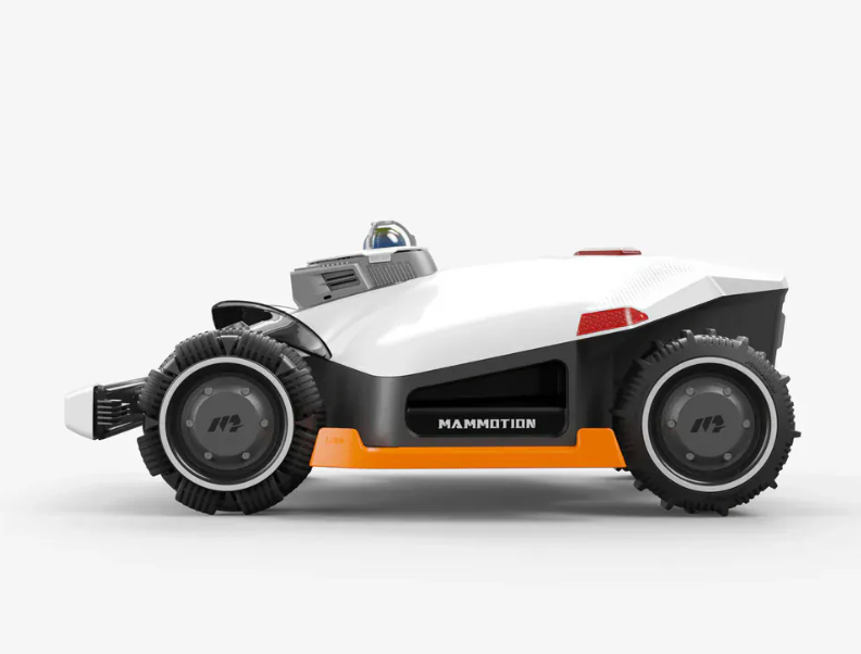 Mammotion LUBA 3 AWD 1500
