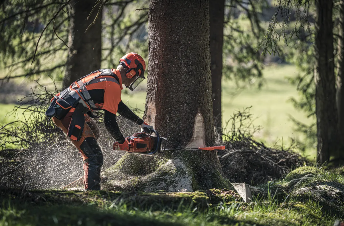 HUSQVARNA 572 XP® G