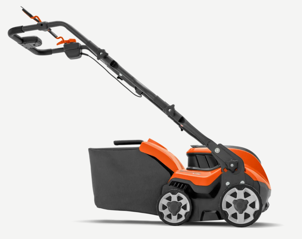 HUSQVARNA S 138i bez akumulátoru a nabíječky