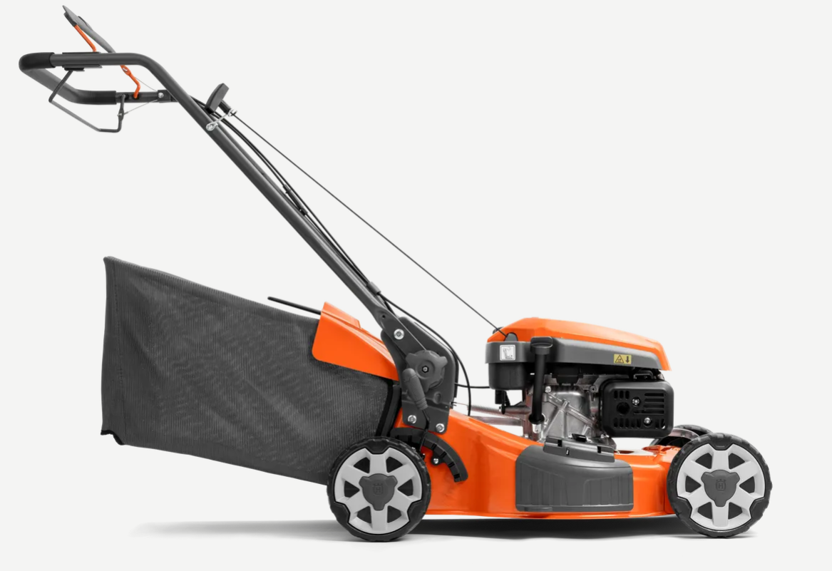 HUSQVARNA  LC 151S