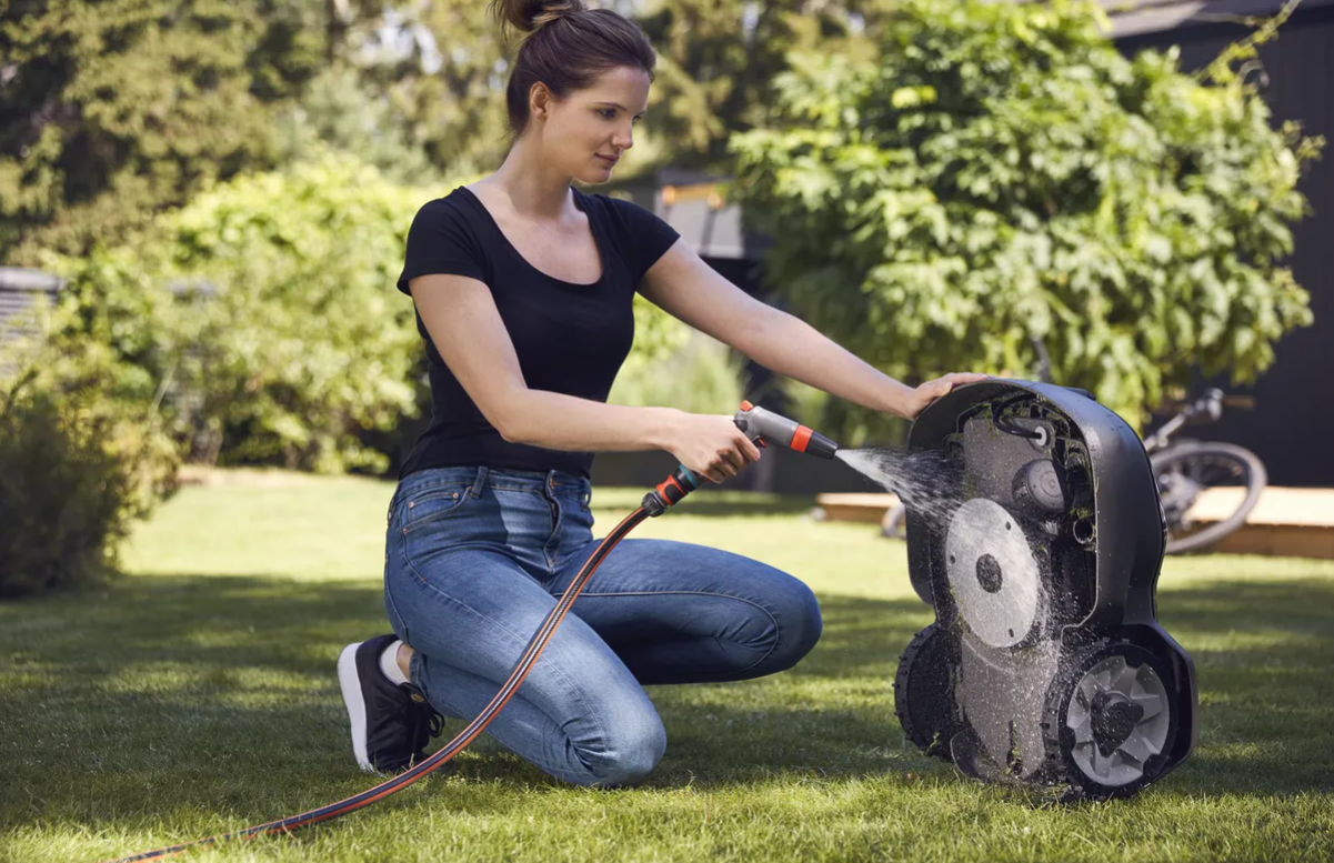 HUSQVARNA AUTOMOWER® 315 Mark II