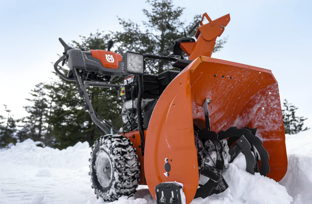 HUSQVARNA ST 224