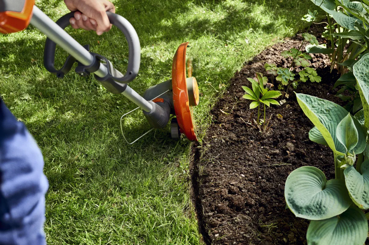 HUSQVARNA 110iL bez akumulátoru a nabíječky