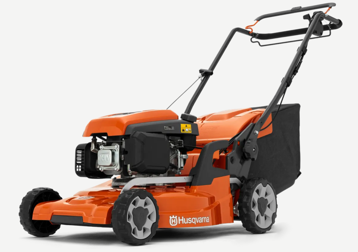 HUSQVARNA LC 347V