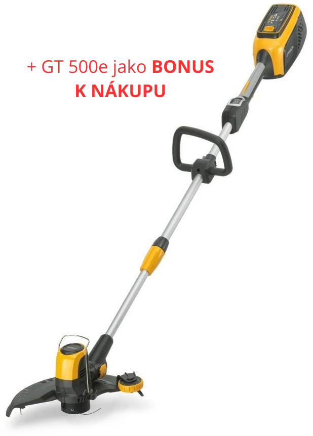  STIGA COMBI 340E KIT