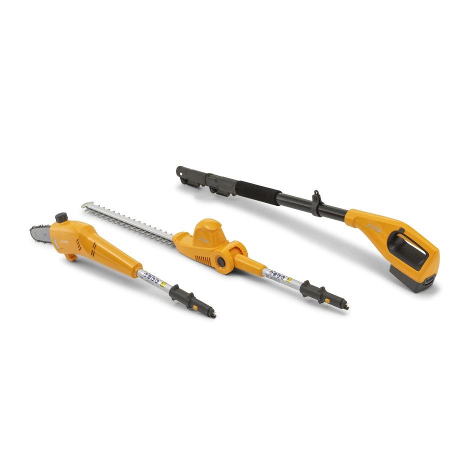 STIGA MT 100E KIT