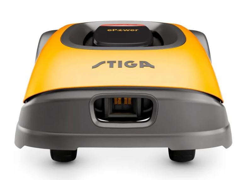 STIGA A 1500