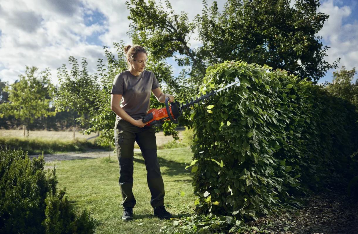 Husqvarna 322iHD60
