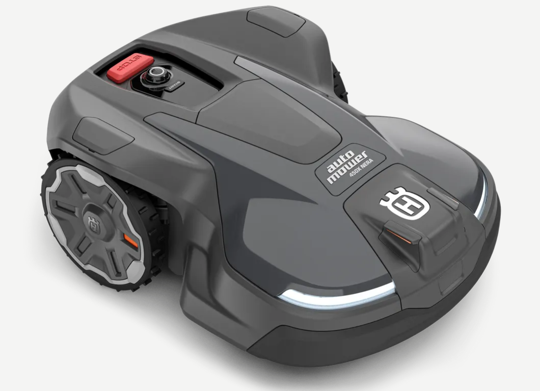 Husqvarna Automower® 450X NERA